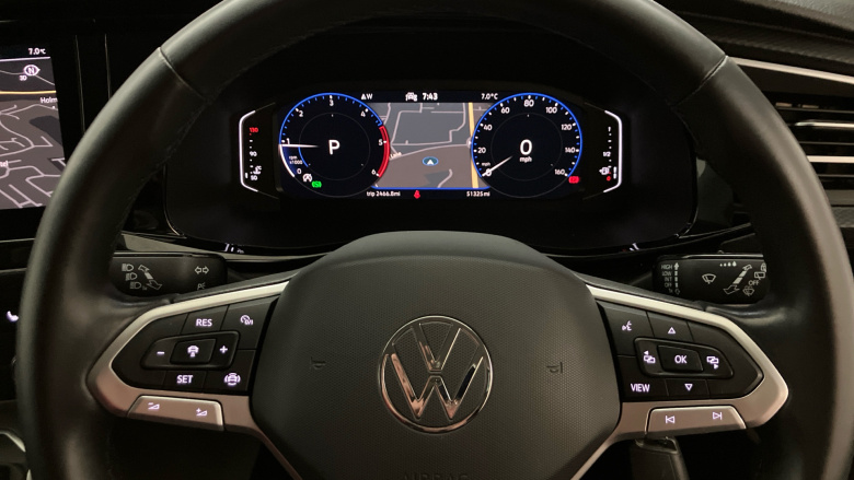 Volkswagen Transporter T32 Swb Diesel Special Edition 2.0 BiTDI 204 Sportline Black Ed Kombi Van DSG